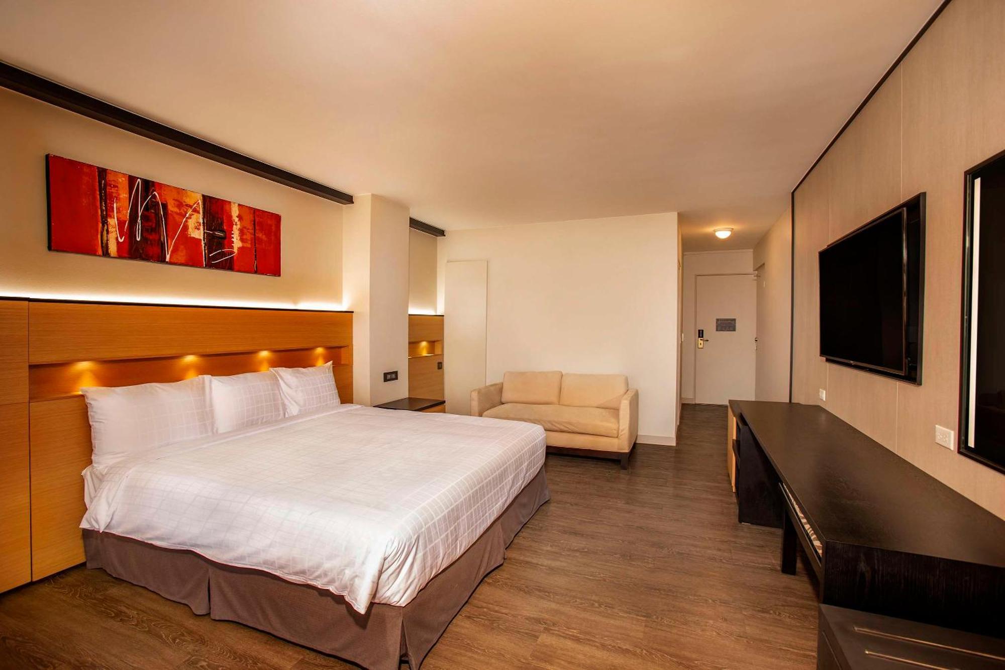 The Bayview Hotel Guam Tumon Exterior foto