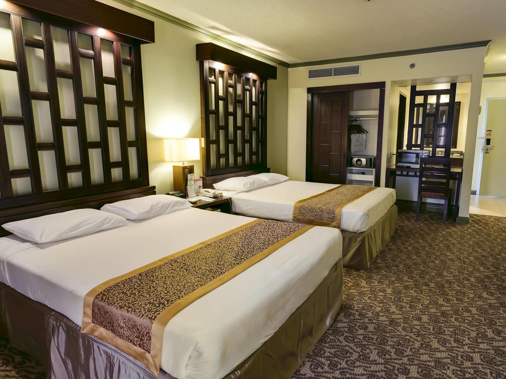 The Bayview Hotel Guam Tumon Exterior foto